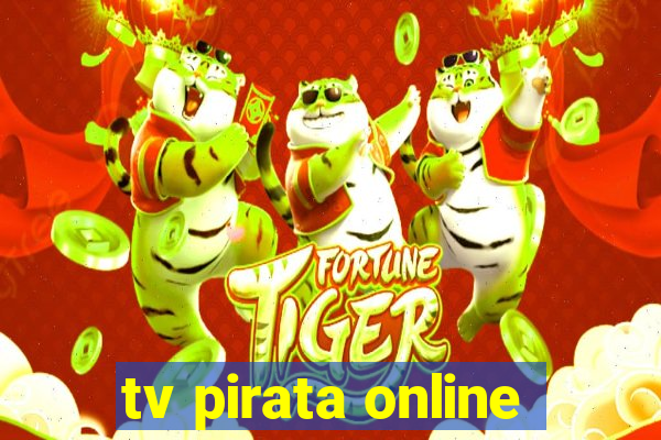 tv pirata online